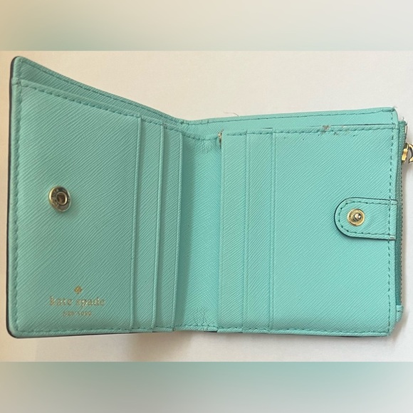 Kate spade wallet for women - Picture 14 of 14